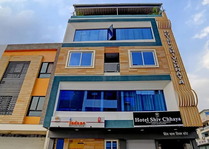 Hotel Shiv Chhaya