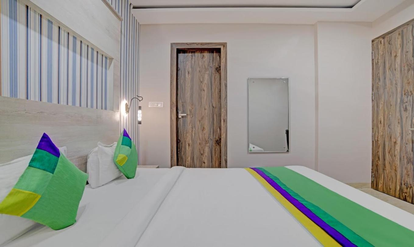 Hotel Shiv Chhaya