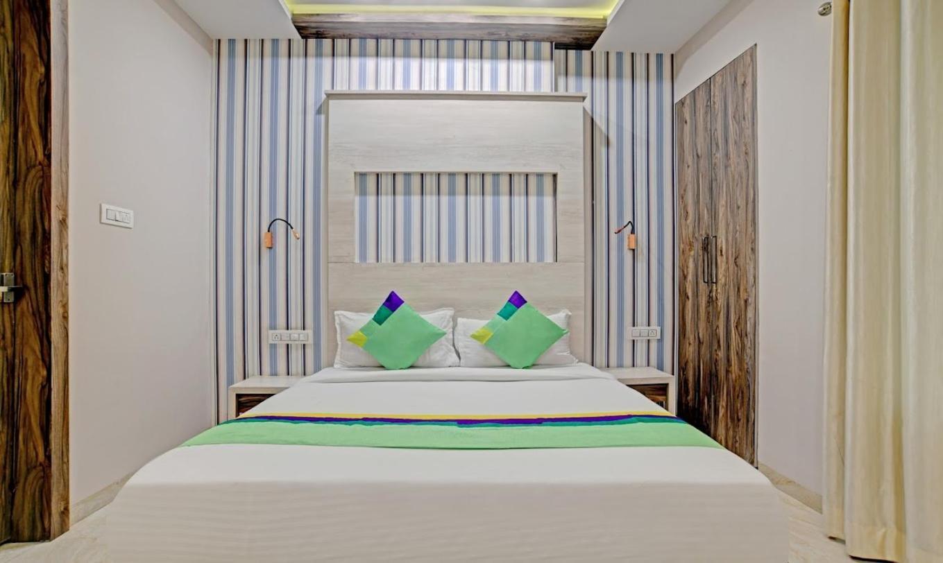 Shiv Chhaya Hotel Indore